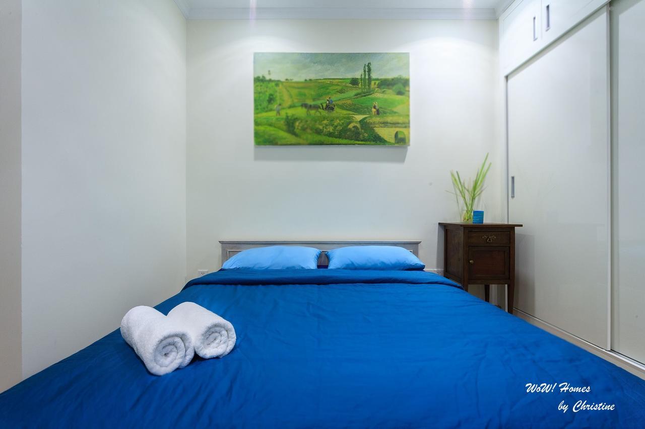 Vinhomes Residences-Luxury Apartment Ho Chi Minh City Exterior photo